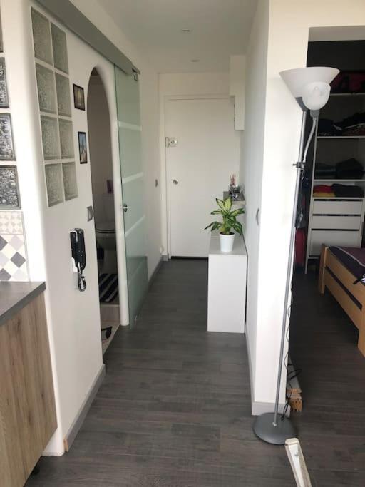 Carnon Plage : Bel Appartement Bien Citue Mauguio Εξωτερικό φωτογραφία