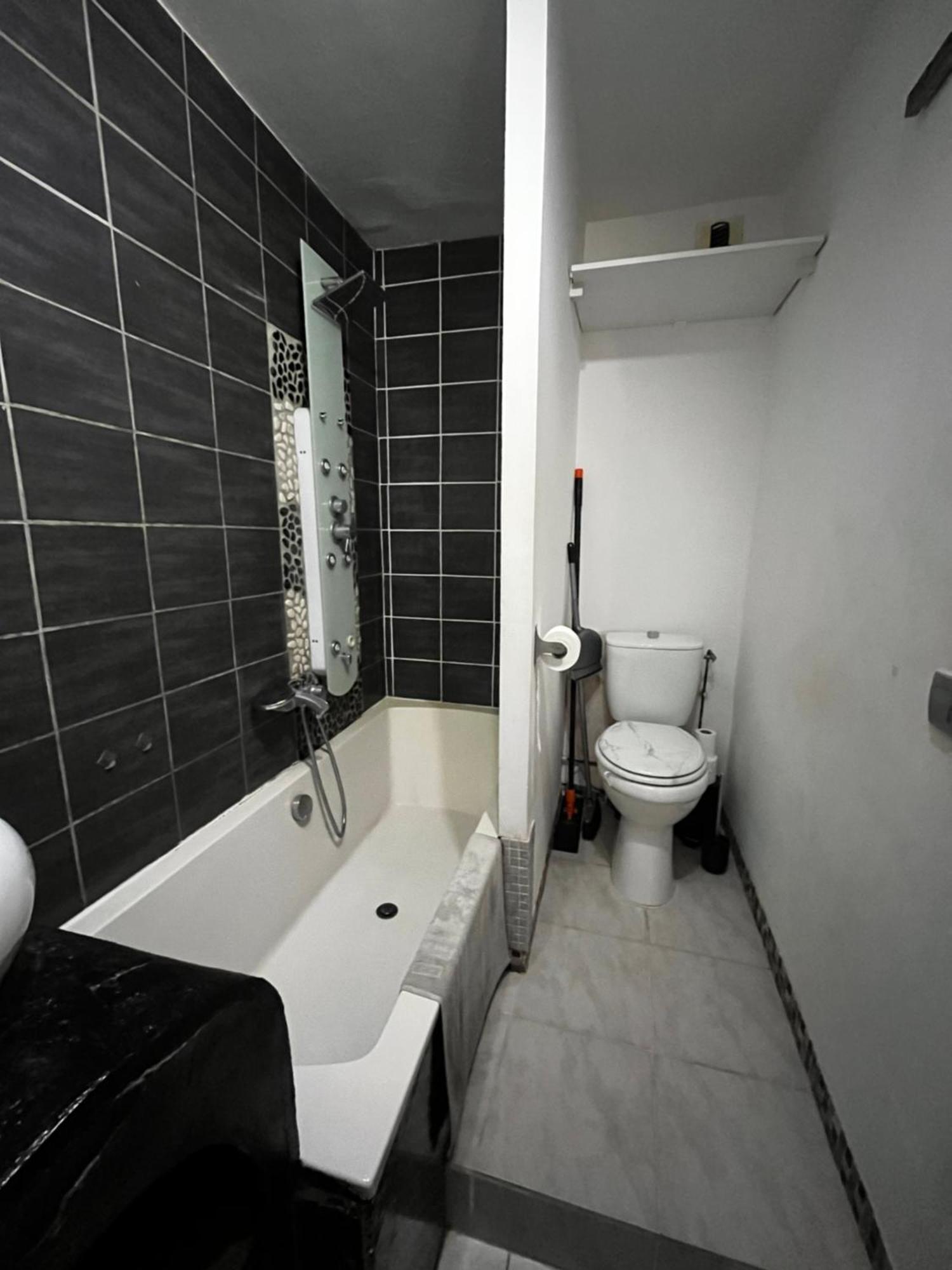 Carnon Plage : Bel Appartement Bien Citue Mauguio Εξωτερικό φωτογραφία